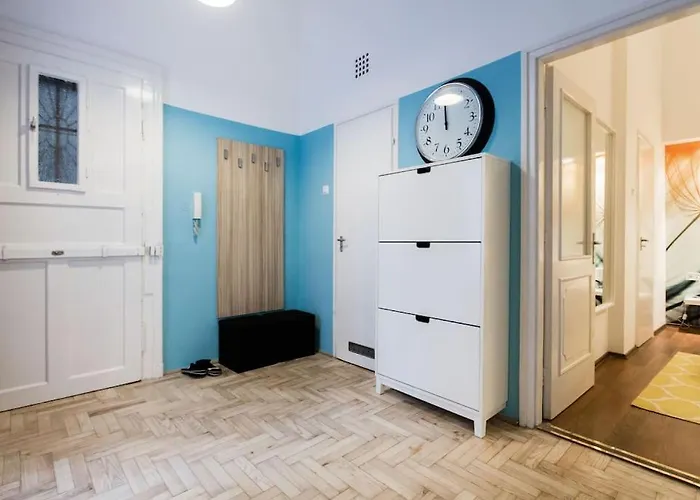 Luxury Apartment St Stephen\'S Basilica