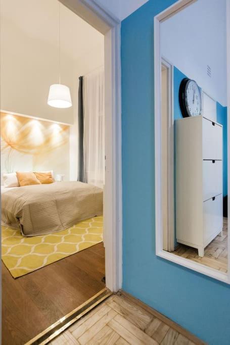 Apartment Luxury St Stephen's Basilica