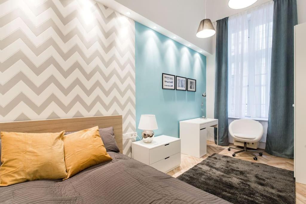 Apartment Luxury St Stephen's Basilica