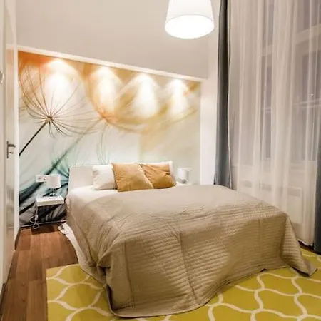 Luxury Apartment St Stephen'S Basilica Budapest Exterior photo
